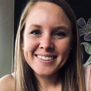 Meet your Posher, Darci